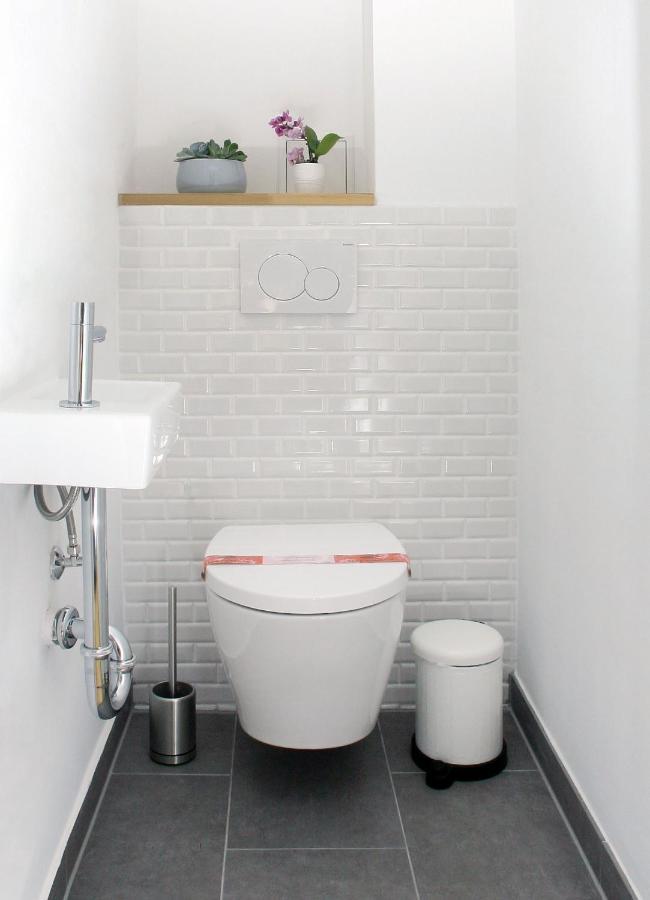 Quiet & Stylish Apartment In Vienna For 4 Guests Luaran gambar