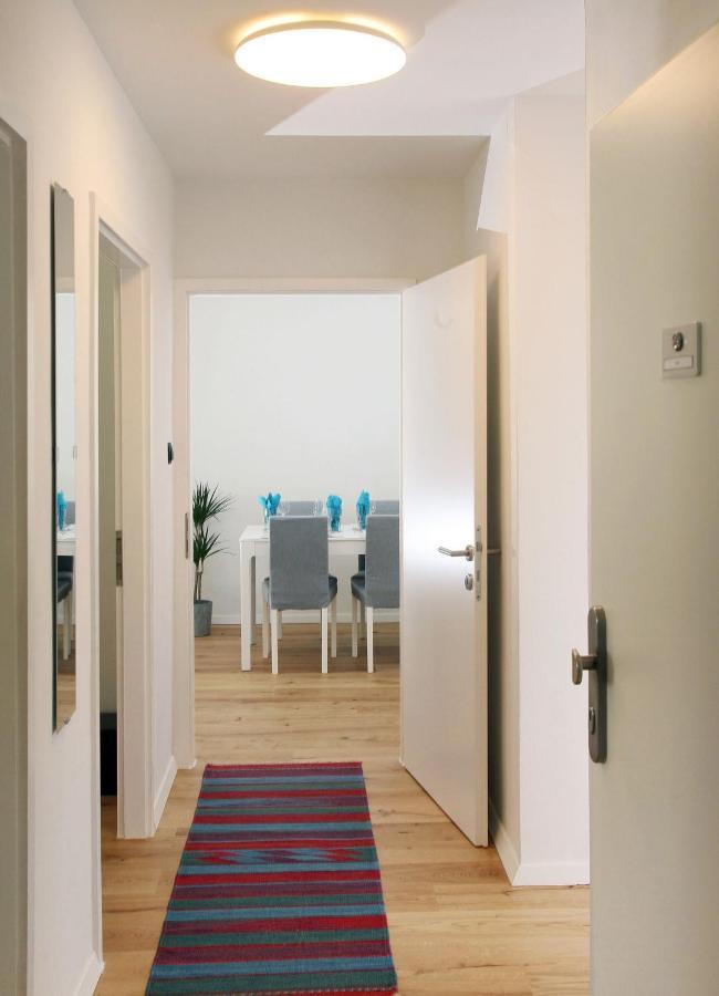 Quiet & Stylish Apartment In Vienna For 4 Guests Luaran gambar